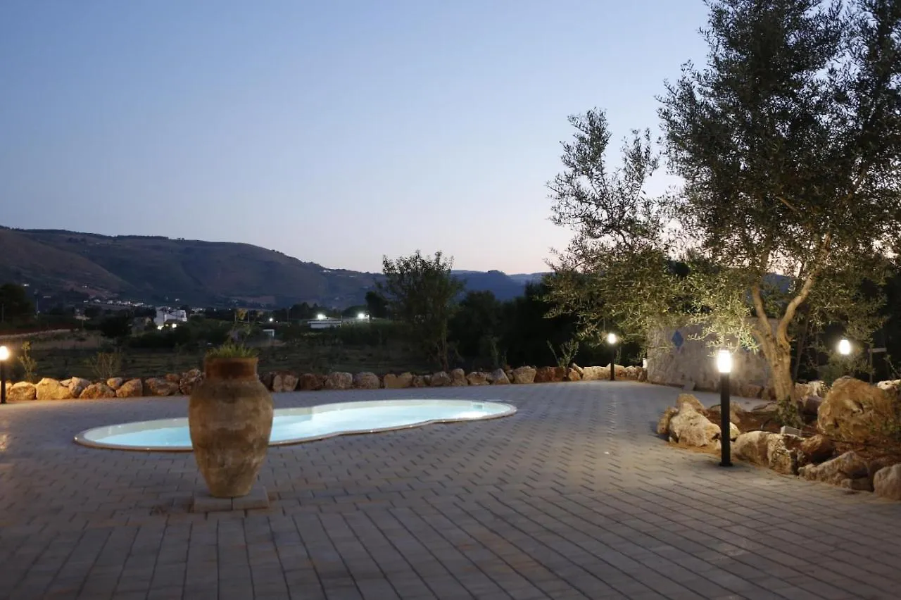 Villa La Giara Castellammare del Golfo 0*,  Italy