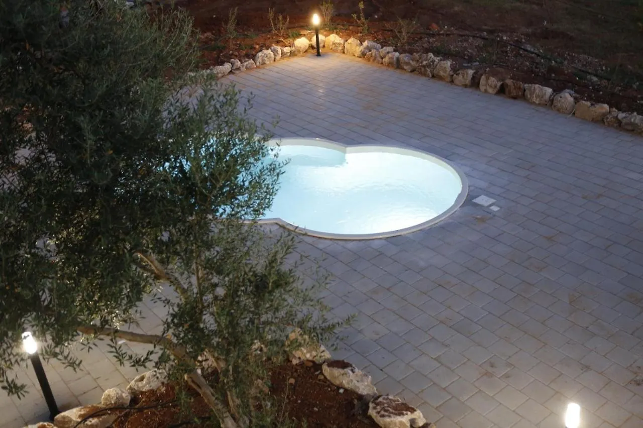 Villa La Giara Castellammare del Golfo