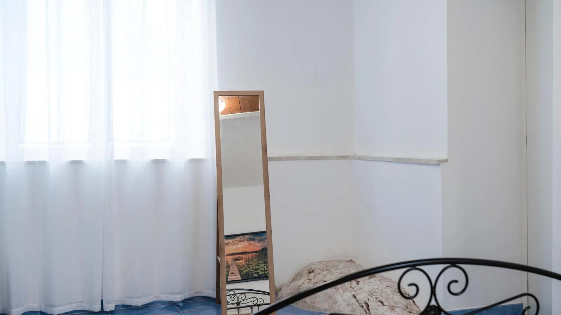 Villa La Giara Castellammare del Golfo