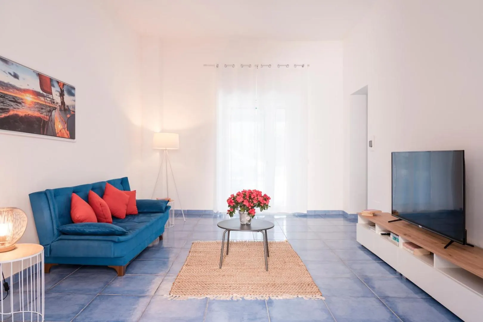 Villa La Giara Castellammare del Golfo