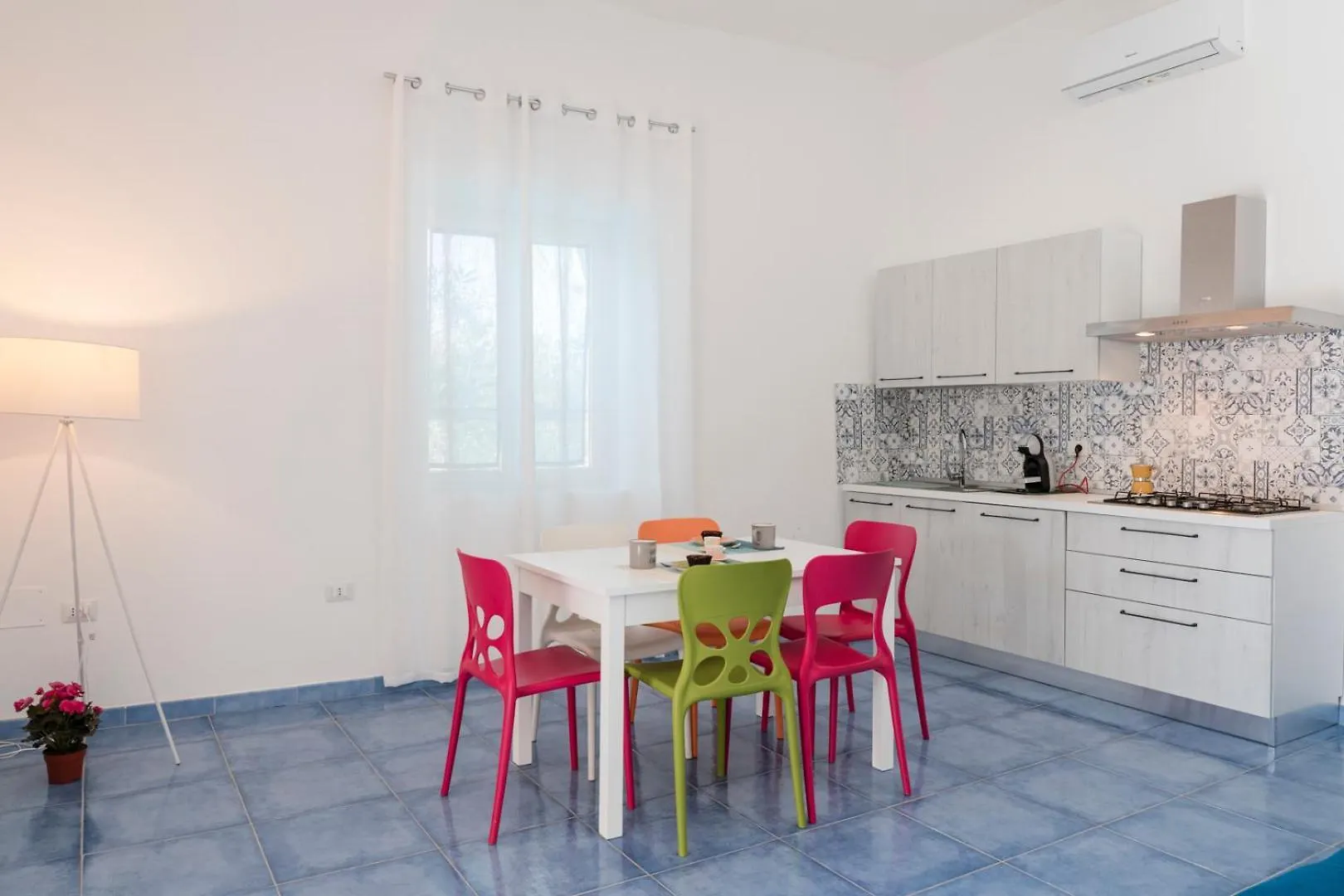 Villa La Giara Castellammare del Golfo Italy