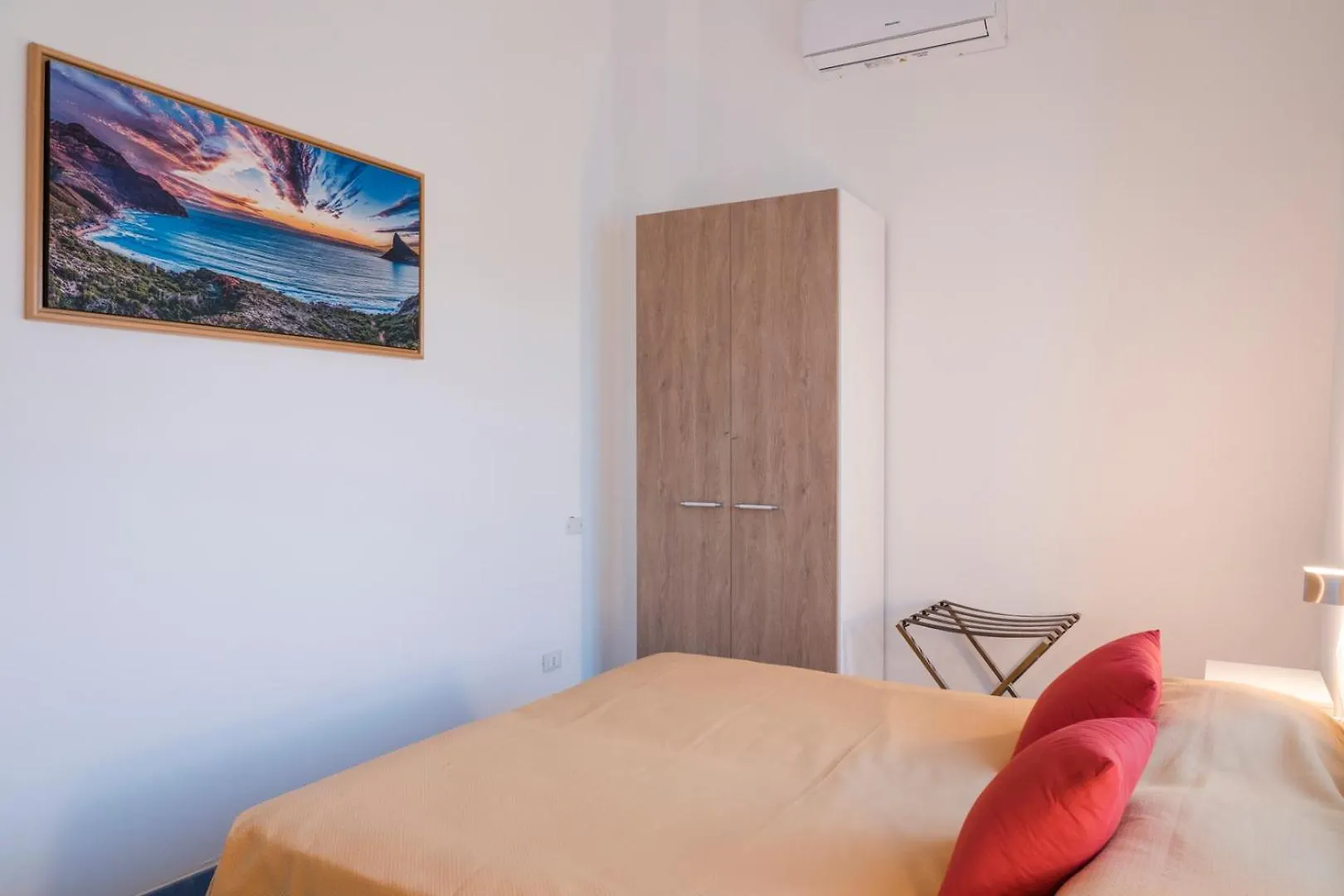 Villa La Giara Castellammare del Golfo 0*,