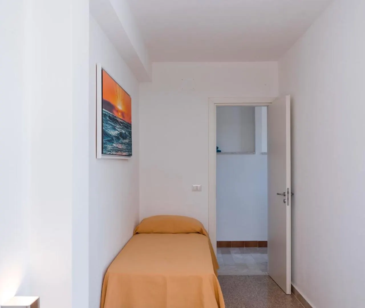 Villa La Giara Castellammare del Golfo 0*,  Italy