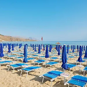 Maison d'hôtes Castellammare Smart, Castellammare del Golfo