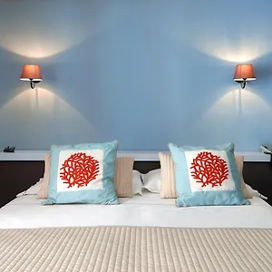 Hotell Al Madarig, Castellammare del Golfo