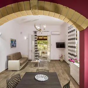 Gea Villa