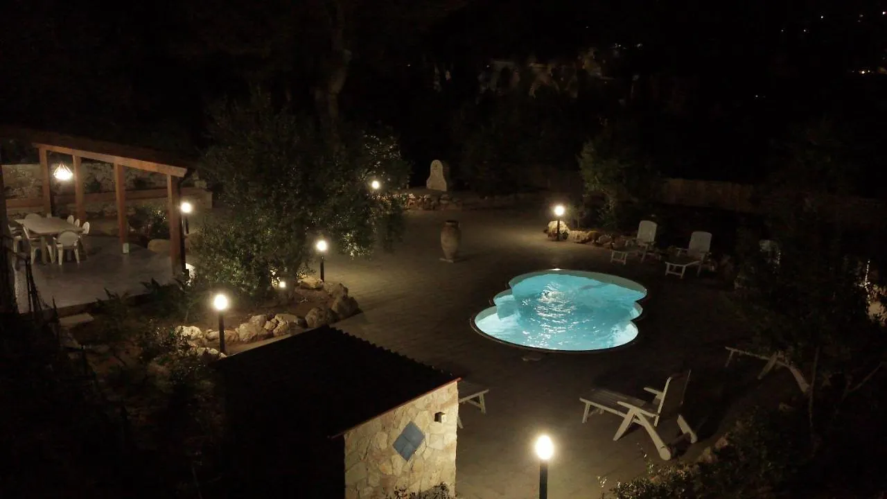 Villa La Giara Castellammare del Golfo